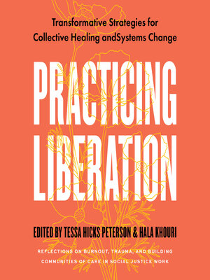 cover image of Practicing Liberation
